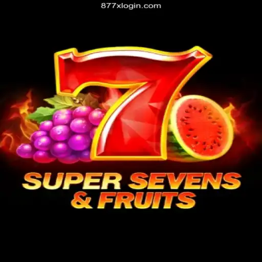 Exploring 7SuperSevensFruits and 877x Login Step-by-Step Guide