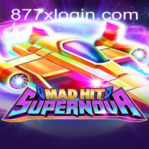 MadHitSupernova: An Immersive Gaming Experience
