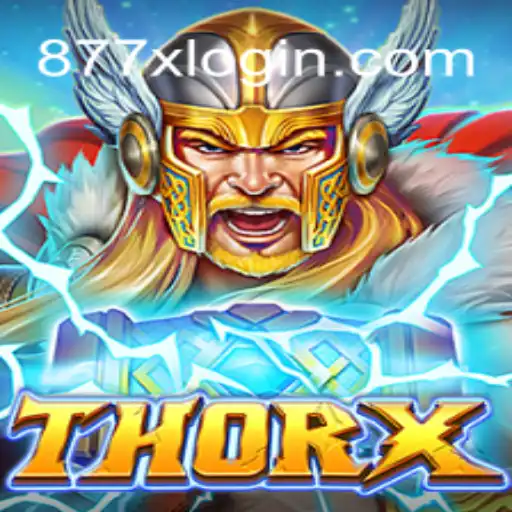 ThorX: A New Era in Gaming and a Step-by-Step Guide to Access 877x Login