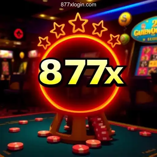 Cassino Games: 877x Login Guia Passo a Passo para Acessar sua Conta