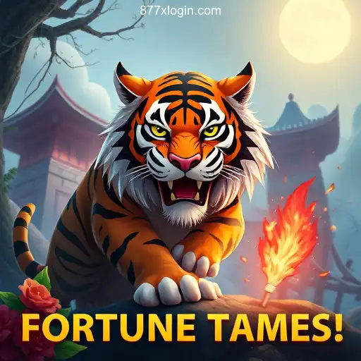 Fortune Tiger Games: A Deep Dive into the Enchanting World of Gaming