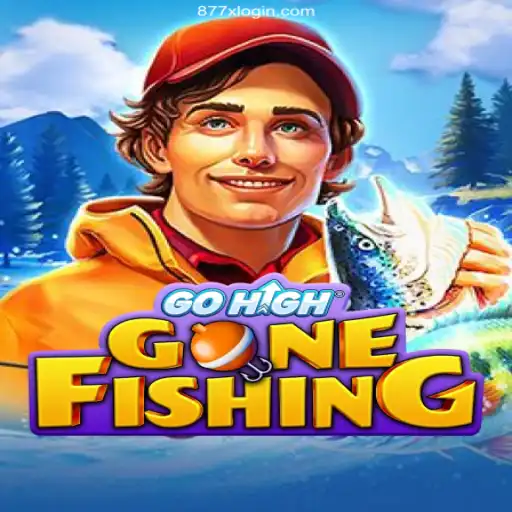 GoHighGoneFishing: An Interactive Guide to the Ultimate Gaming Adventure