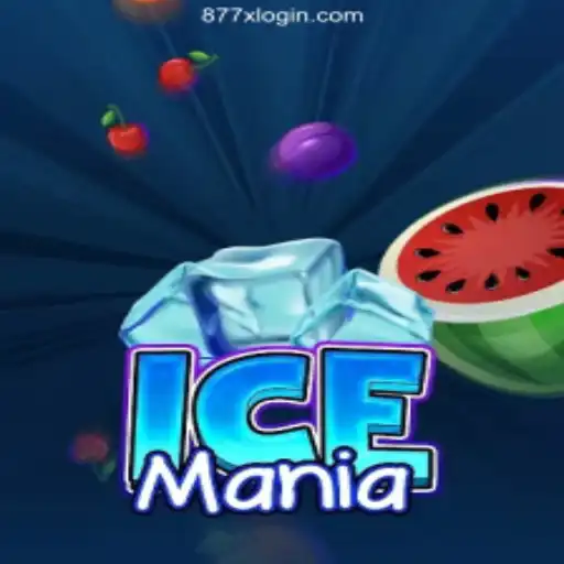 IceMania: A Thrilling Journey into the Frozen World