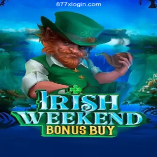Immerse Yourself in the World of IrishWeekendBonusBuy: A Comprehensive Guide