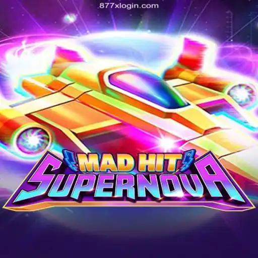 MadHitSupernova: An Immersive Gaming Experience