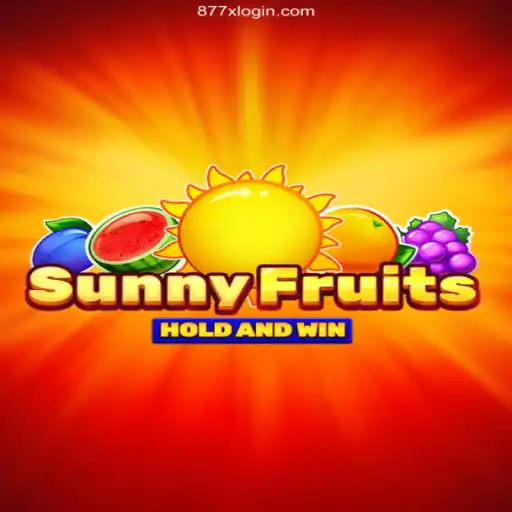 SunnyFruits: A Joyful Gaming Experience with 877x Login Guia