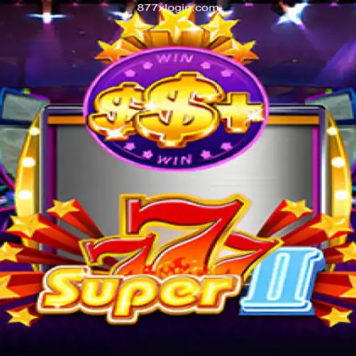 Exploring Super777II: A Comprehensive Guide and 877x Login Process